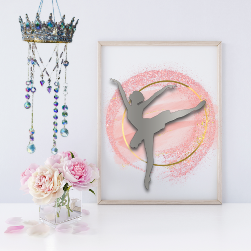 Princess Maribelle Sun catcher