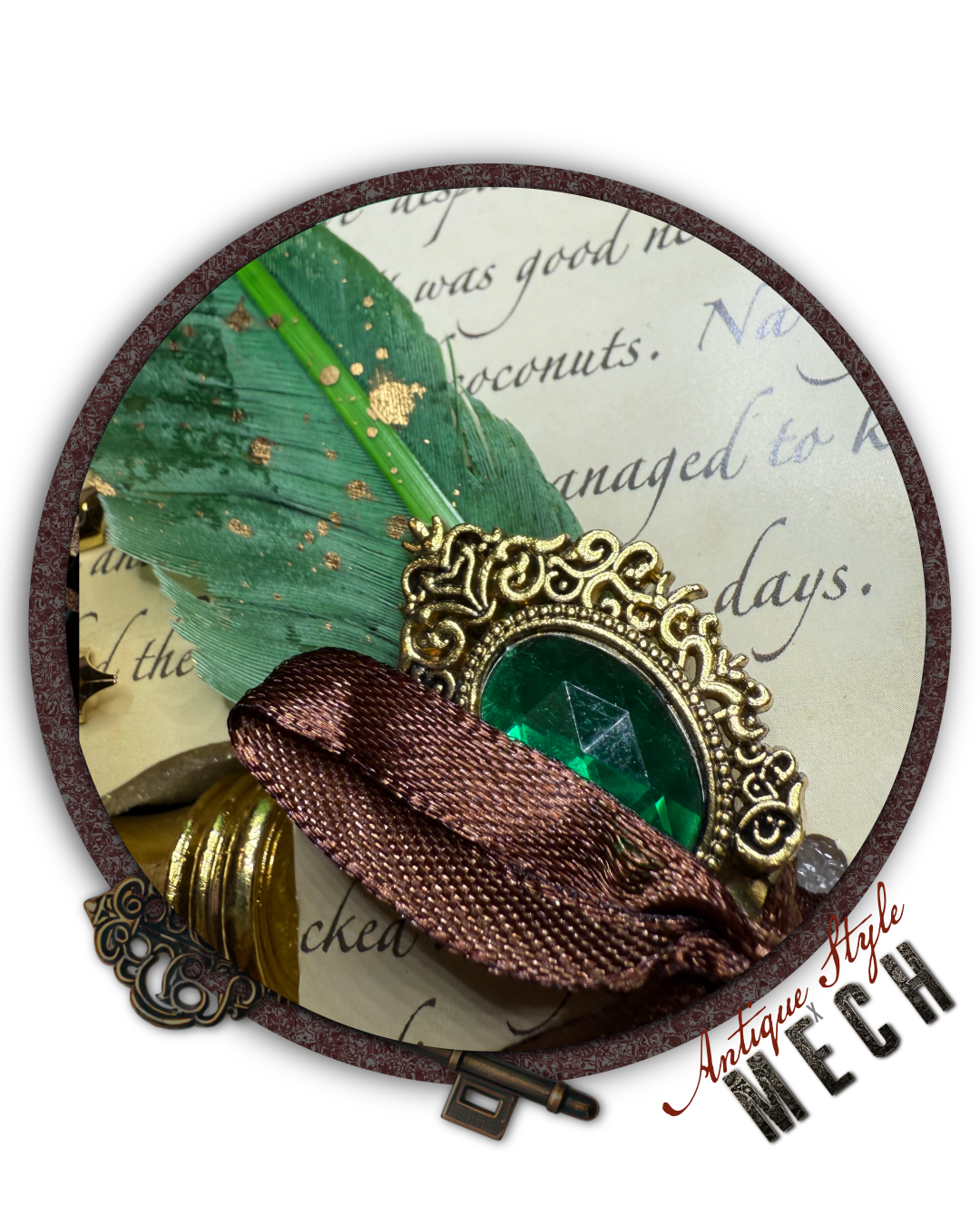 Timeless Storyteller- stationary gift set