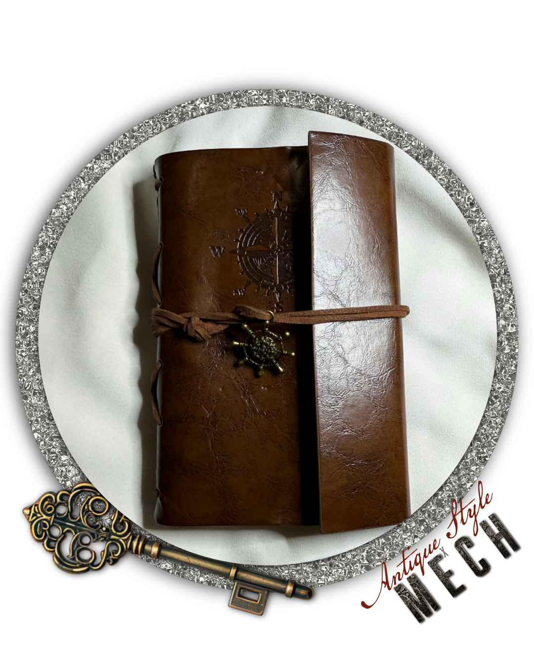 Timeless Storyteller- stationary gift set