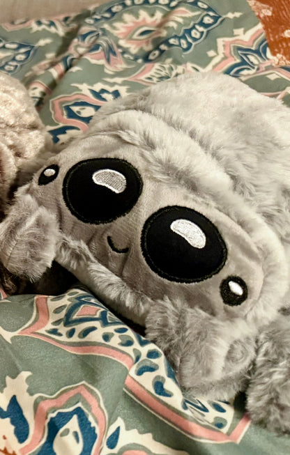 Spider Plush toy