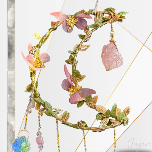 Fairy Sun catcher