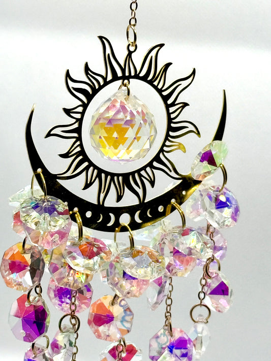Celestial Sun catcher