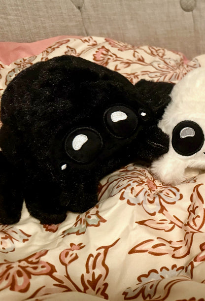 Spider Plush toy