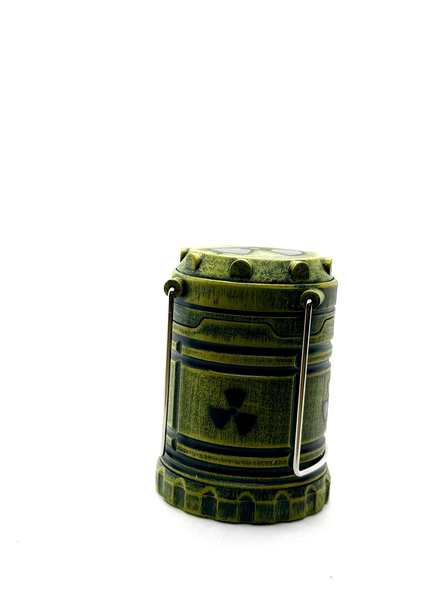 Reactor lantern