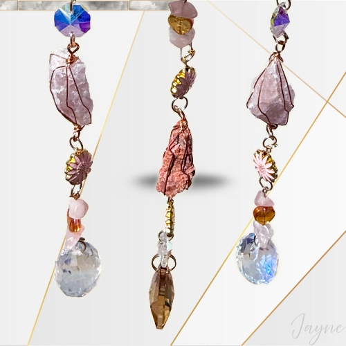 Tree of life Sun catcher