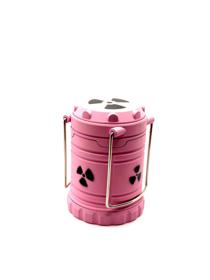 Reactor lantern