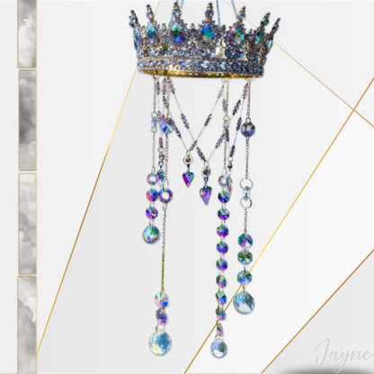 Princess Maribelle Sun catcher