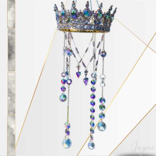 Princess Maribelle Sun catcher