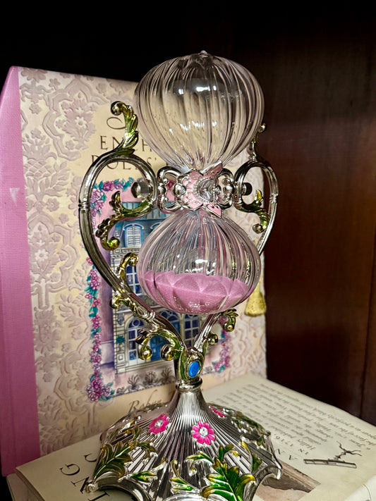 Enchanted Hourglass