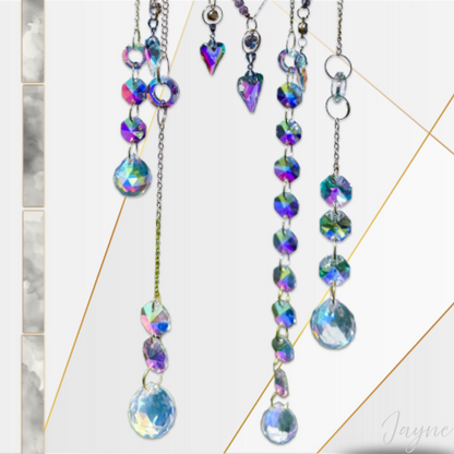 Princess Maribelle Sun catcher