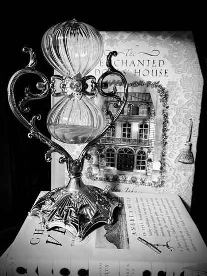 Enchanted Hourglass