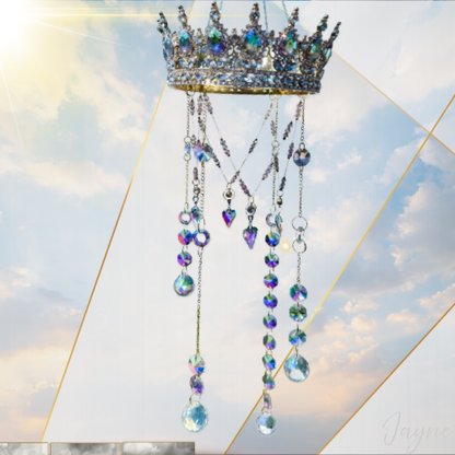 Princess Maribelle Sun catcher