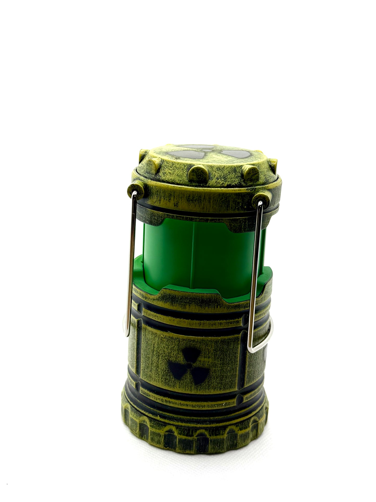 Reactor lantern