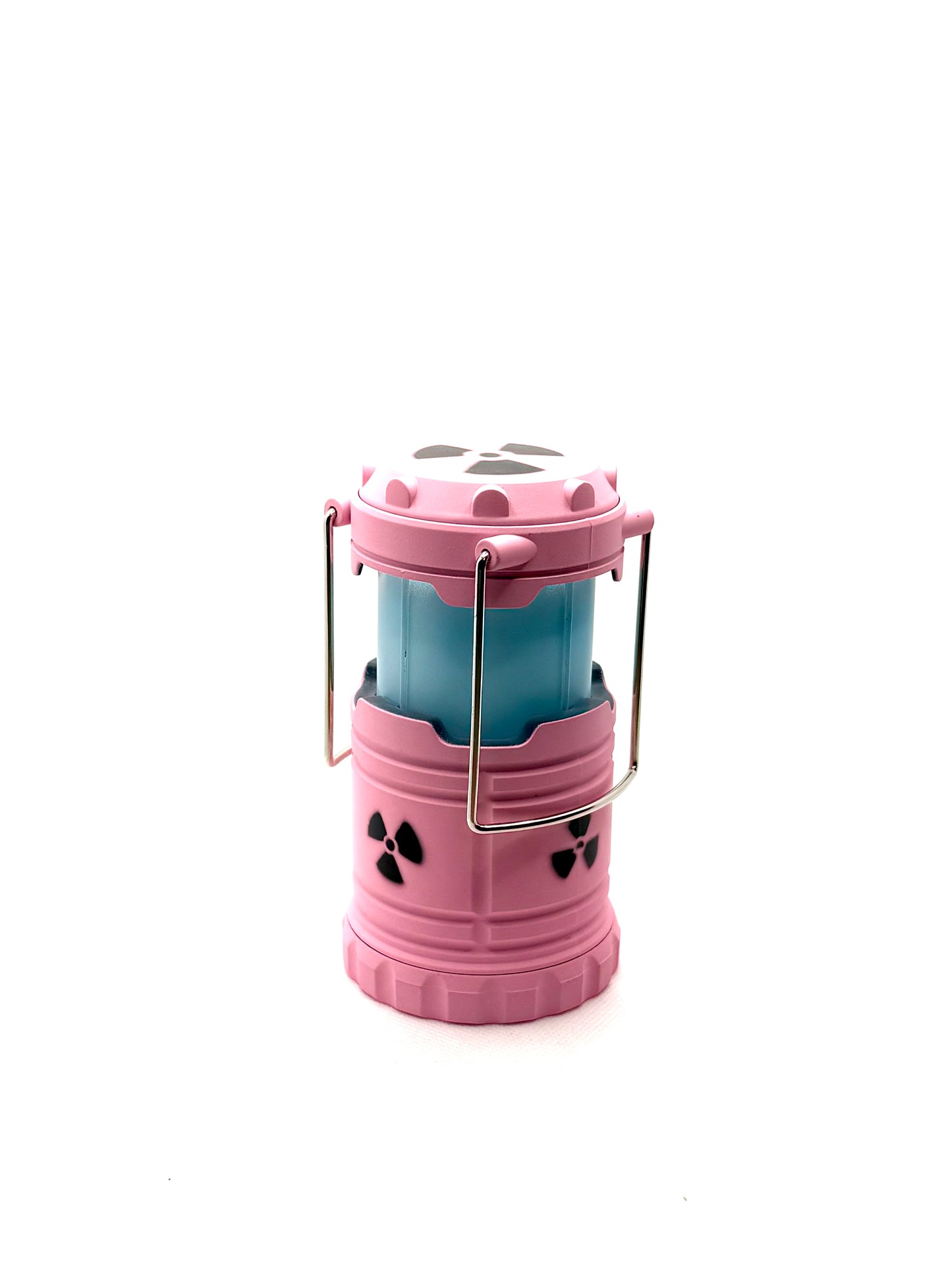 Reactor lantern