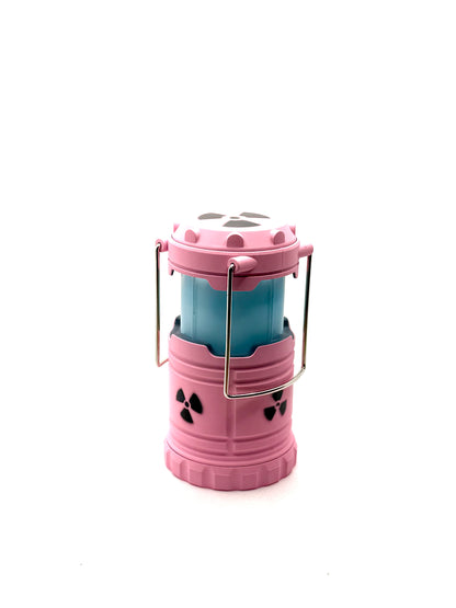 Reactor lantern