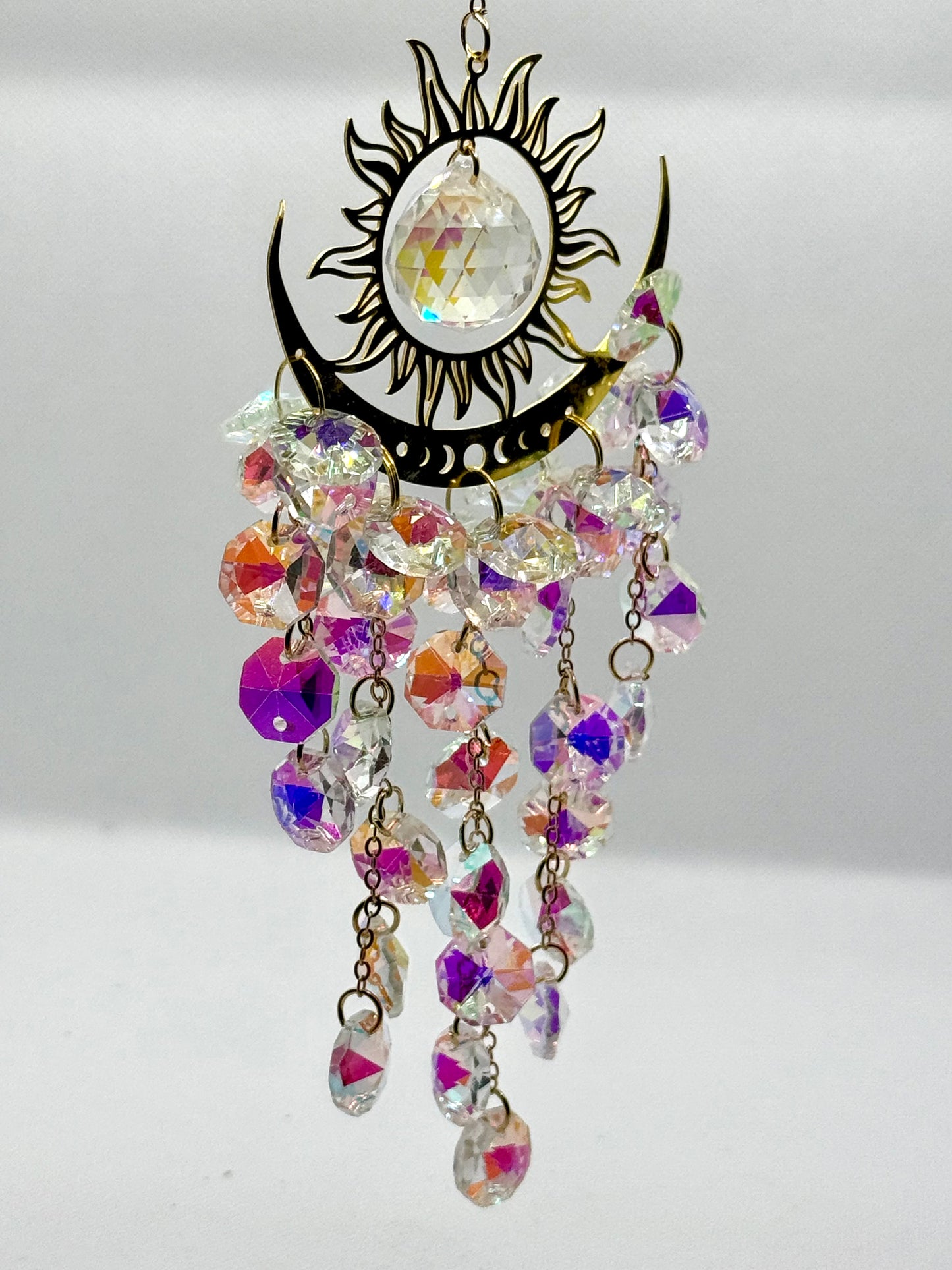 Celestial Sun catcher