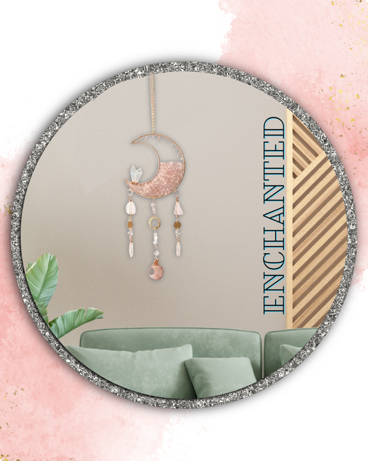 Little Dreamer Suncatcher