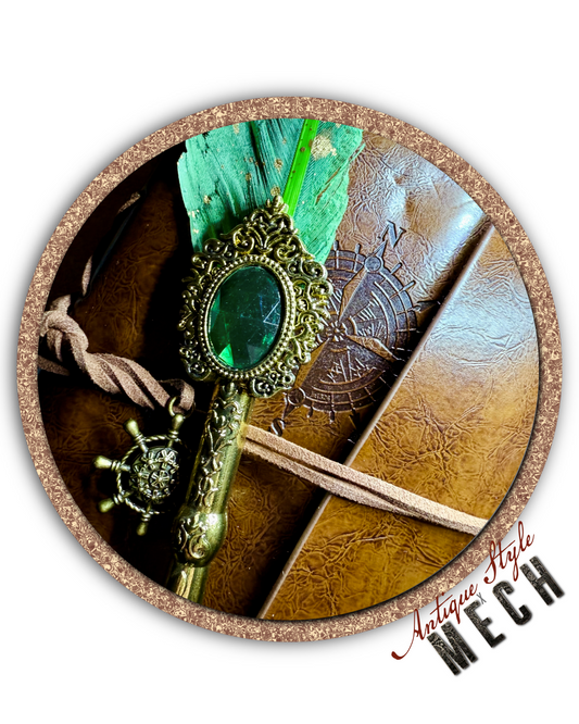 Timeless Storyteller- stationary gift set