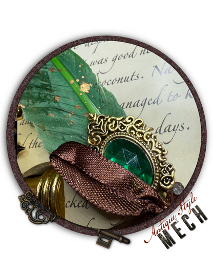 Timeless Storyteller- stationary gift set